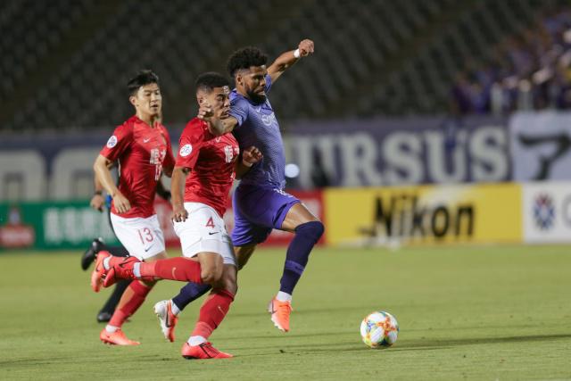 杨瀚森26+15青岛惜败广东 高登42分四川负同曦