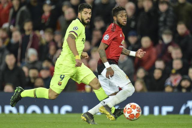 莱万：不懂2020金球为何取消 足球有关生意政治